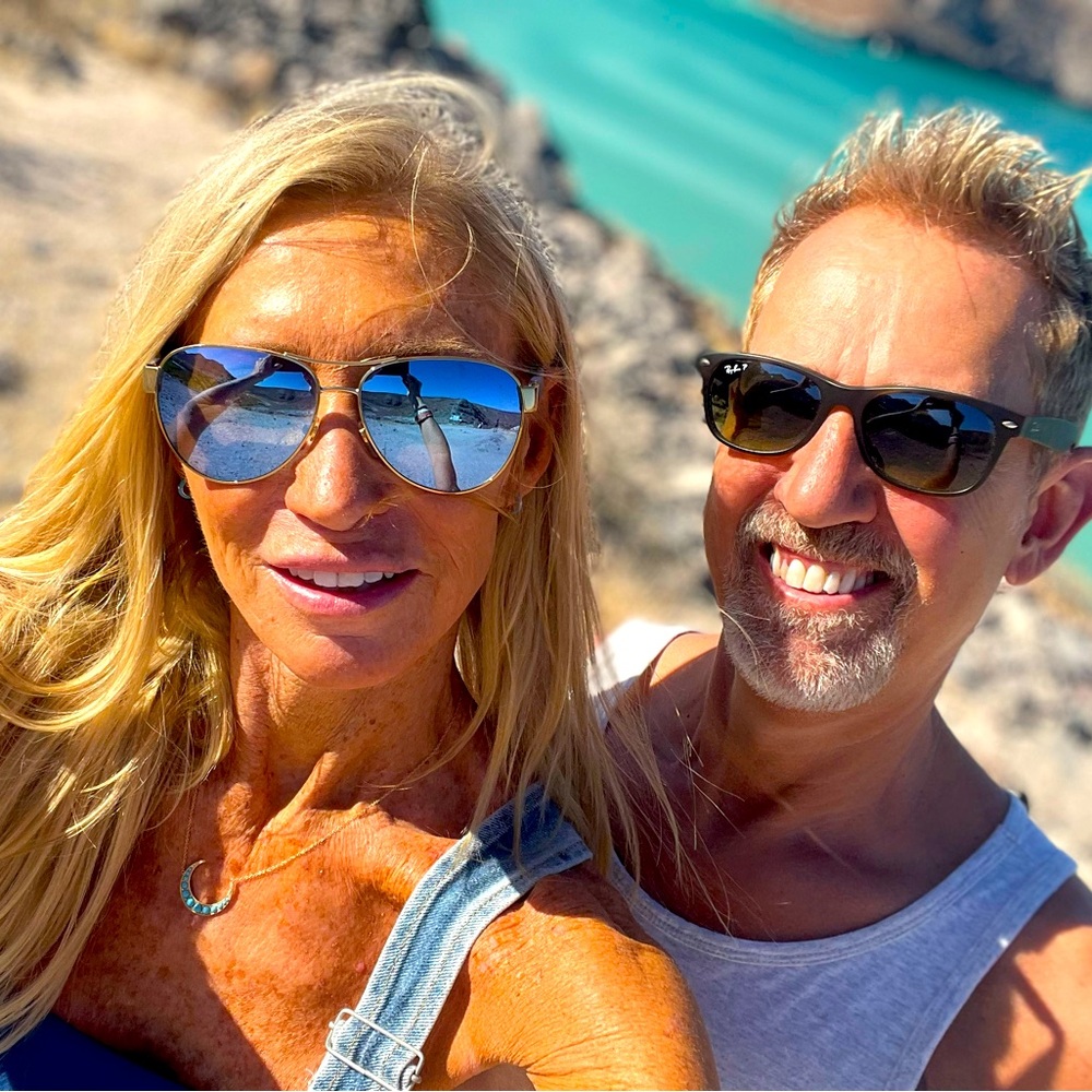 Meet your Posher, Greta